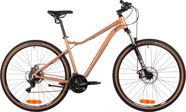 Велосипед Stinger Laguna 29 / 29AHD.LAGUNA.LGBG5- фото2