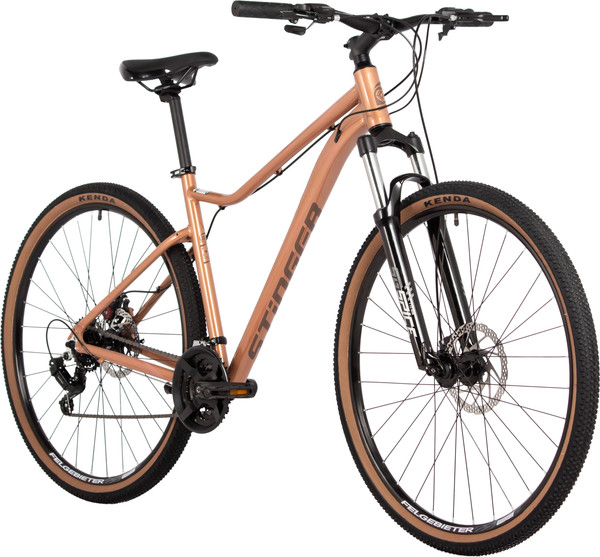 Велосипед Stinger Laguna 29 / 29AHD.LAGUNA.LGBG5- фото3