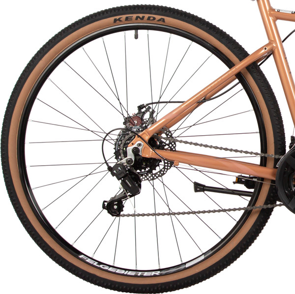 Велосипед Stinger Laguna 29 / 29AHD.LAGUNA.LGBG5- фото6