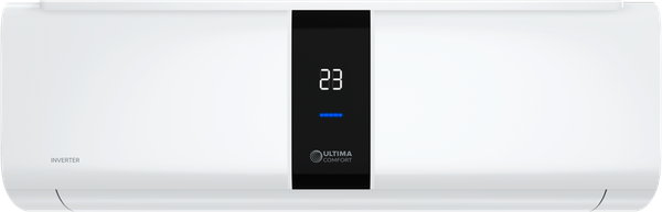 Сплит-система Ultima Comfort Elysium Inverter ELB-I24PN-IN/ELB-I24PN-OUT- фото