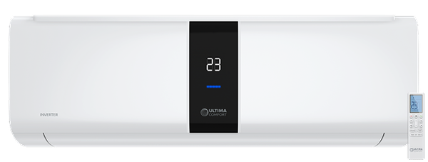 Сплит-система Ultima Comfort Elysium Inverter ELB-I24PN-IN/ELB-I24PN-OUT- фото2