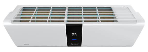 Сплит-система Ultima Comfort Elysium Inverter ELB-I24PN-IN/ELB-I24PN-OUT- фото8