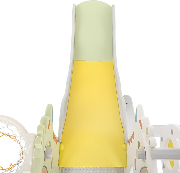 Горка-комплекс Pituso Жирафик / UN-DW08- фото5