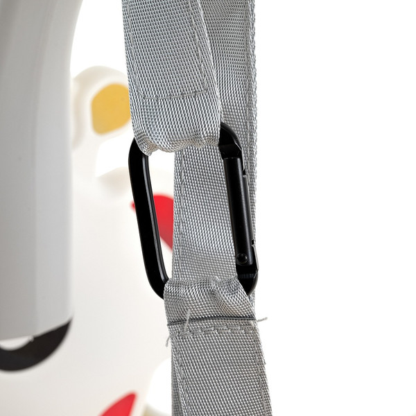 Горка-комплекс Pituso Жирафик / UN-DW08- фото7