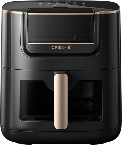 Аэрогриль Dreame Air Fryer AF30- фото