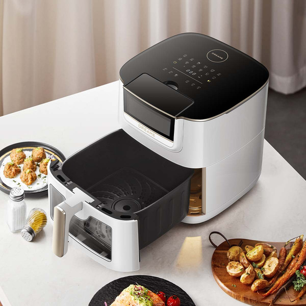 Аэрогриль Dreame Air Fryer AF30- фото3