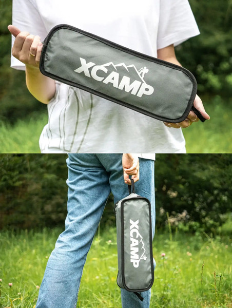 Кресло складное Xcamp С01- фото10