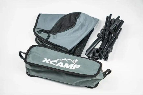 Кресло складное Xcamp С01- фото2