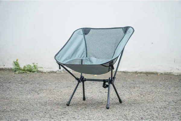 Кресло складное Xcamp С01- фото3