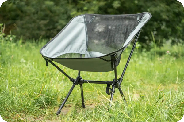 Кресло складное Xcamp С01- фото6