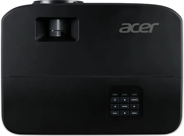 Проектор Acer X1229HP (MR.JUJ11.004)- фото10