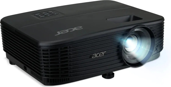 Проектор Acer X1229HP (MR.JUJ11.004)- фото2