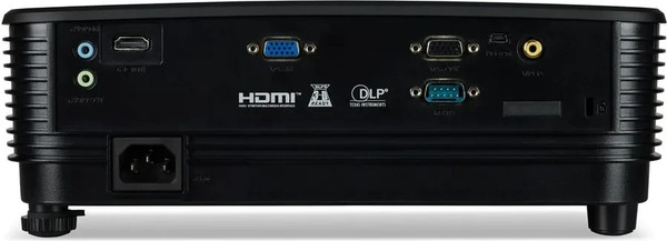 Проектор Acer X1229HP (MR.JUJ11.004)- фото6