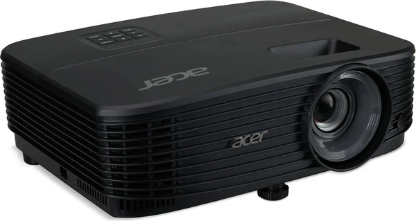 Проектор Acer X1229HP (MR.JUJ11.004)- фото7