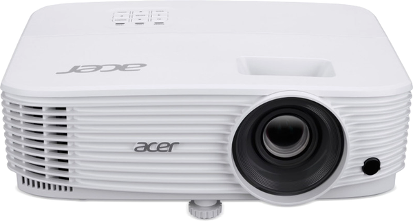 Проектор Acer X1526 (MR.JX911.007)- фото, картинка Проектор Acer X1526 (MR.JX911.007)- фото