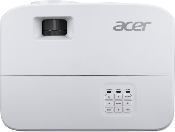 Проектор Acer X1526 (MR.JX911.007)- фото3, картинка3 Проектор Acer X1526 (MR.JX911.007)- фото3
