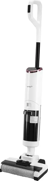 Вертикальный пылесос Vitek VT-FW11PRO- фото