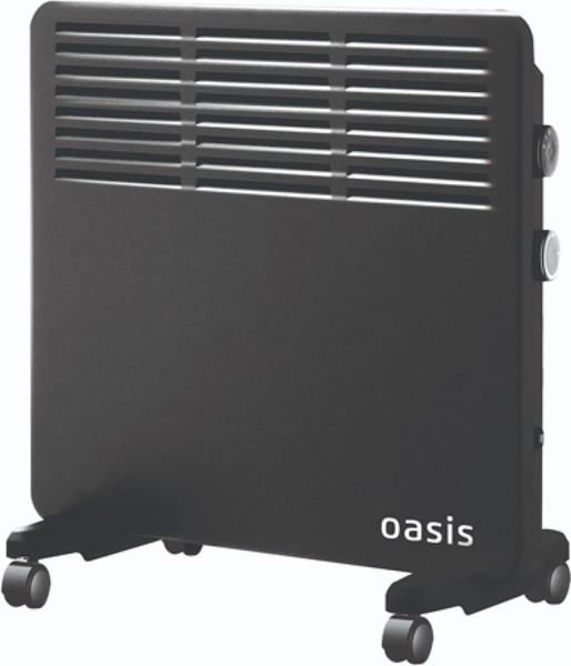 Конвектор Oasis KM-10B- фото