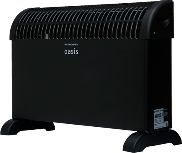 Конвектор Oasis KPO-20B- фото