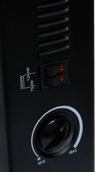 Конвектор Oasis KPO-20B- фото3