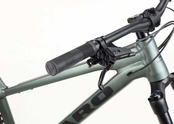 Велосипед HARO Saguaro 3 2025- фото10