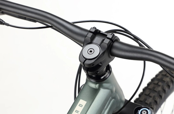 Велосипед HARO Saguaro 3 2025- фото7