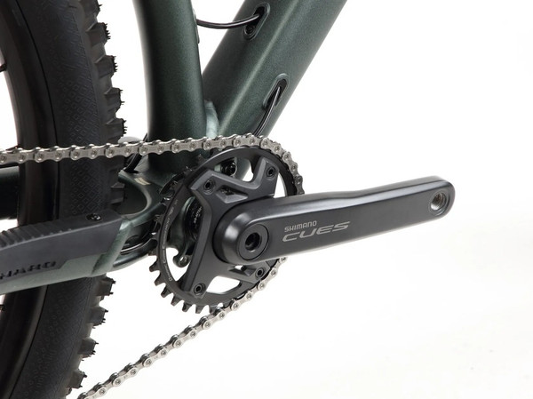 Велосипед HARO Saguaro 3 2025- фото8