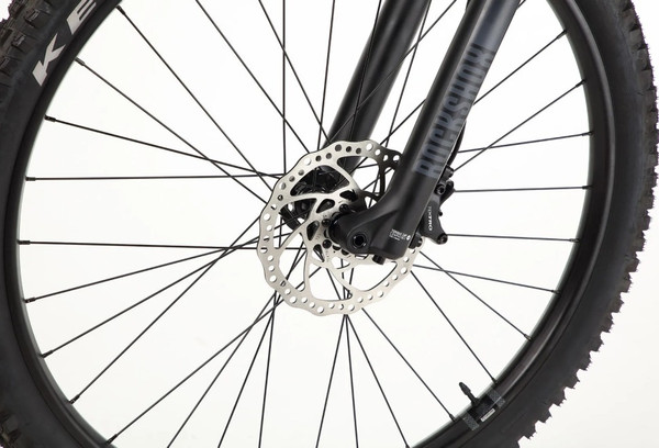 Велосипед HARO Saguaro 3 2025- фото6