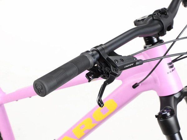 Велосипед HARO Saguaro 3 2025- фото9