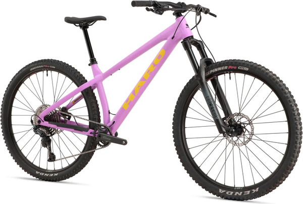 Велосипед HARO Saguaro 3 2025- фото2