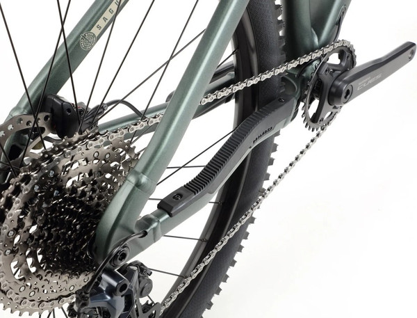 Велосипед HARO Saguaro 3 2025- фото9