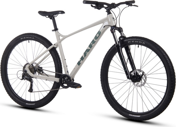 Велосипед HARO Double Peak 29 Sport 2025- фото2