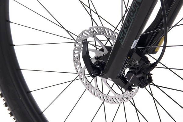 Велосипед HARO Double Peak 29 Sport 2025- фото5