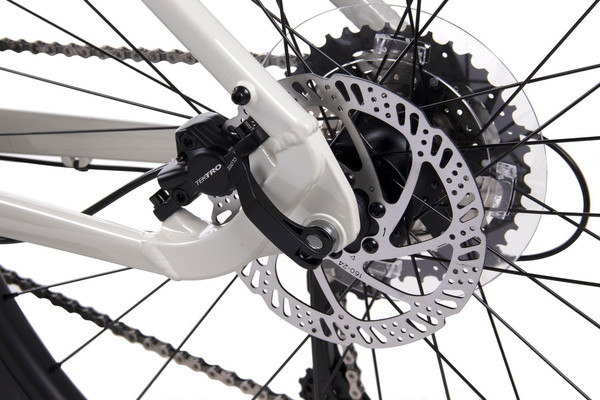 Велосипед HARO Double Peak 29 Sport 2025- фото6