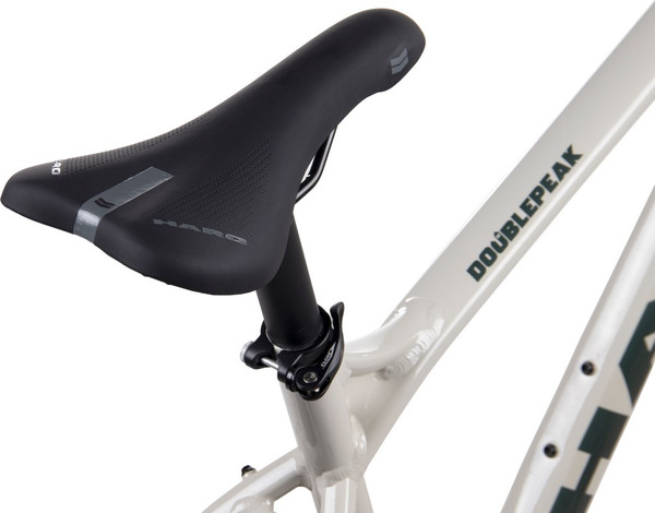 Велосипед HARO Double Peak 29 Sport 2025- фото7