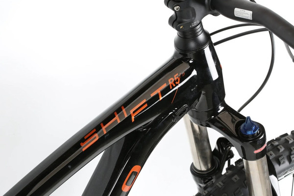 Велосипед HARO Shift R5 29 2021- фото4