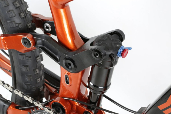 Велосипед HARO Shift R5 29 2021- фото6