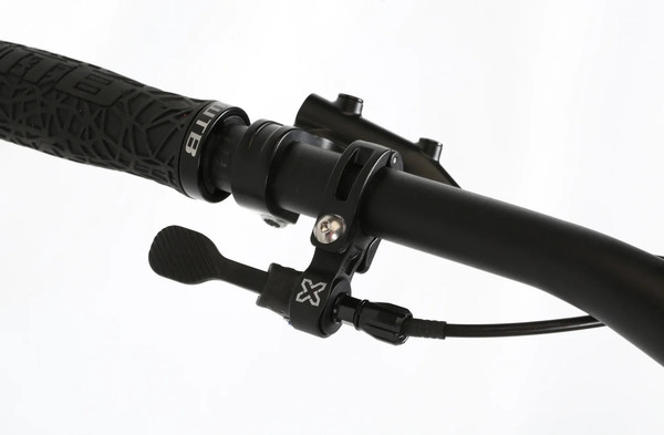 Велосипед HARO Shift R7 27.5 2021- фото2