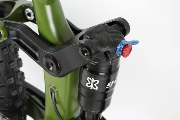 Велосипед HARO Shift R7 27.5 2021- фото3