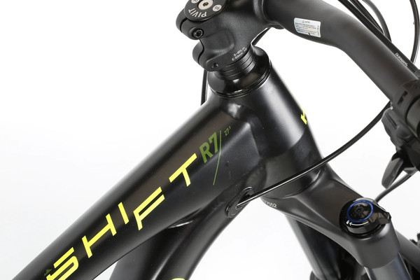 Велосипед HARO Shift R7 27.5 2021- фото4