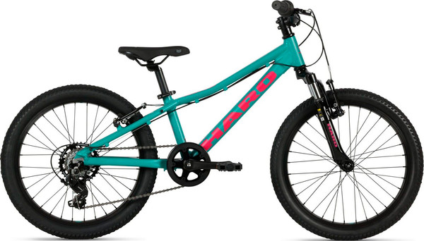 Детский велосипед HARO Flightline 2025- фото