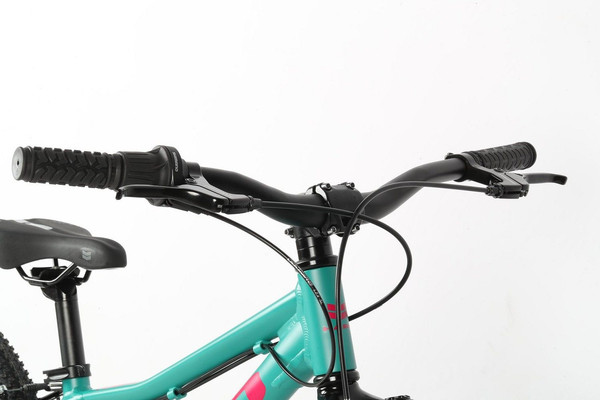 Детский велосипед HARO Flightline 2025- фото2