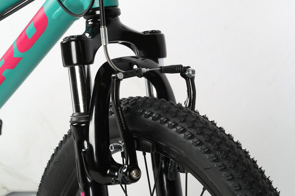 Детский велосипед HARO Flightline 2025- фото3