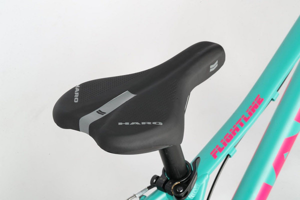 Детский велосипед HARO Flightline 2025- фото4