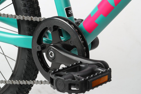 Детский велосипед HARO Flightline 2025- фото5