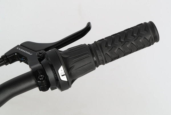 Детский велосипед HARO Flightline 20 2025- фото7