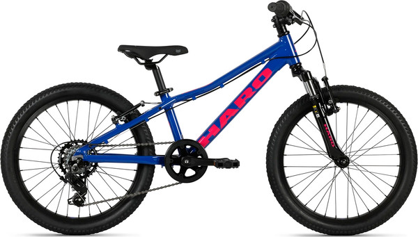 Детский велосипед HARO Flightline 2025- фото