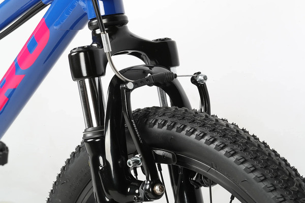 Детский велосипед HARO Flightline 2025- фото4