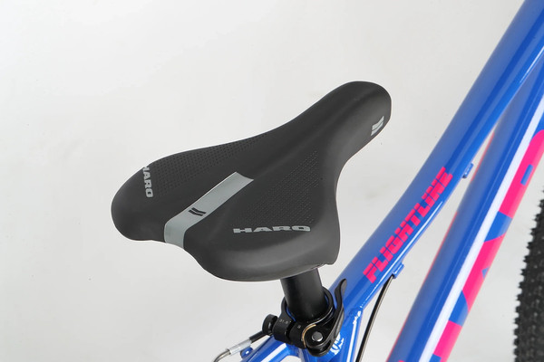 Детский велосипед HARO Flightline 20 2025- фото4