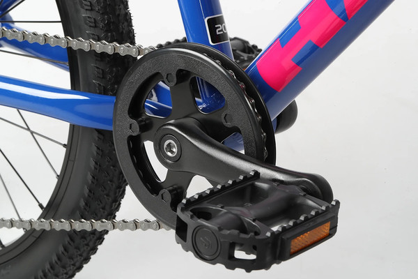 Детский велосипед HARO Flightline 20 2025- фото5